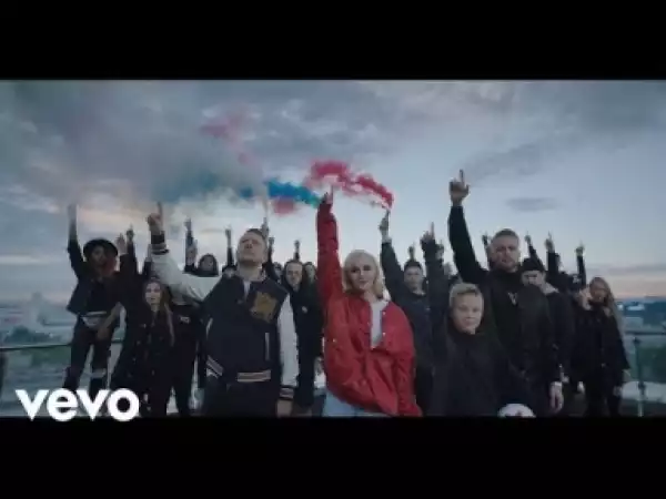 Video: Official Music FIFA World Cup Russia 2018